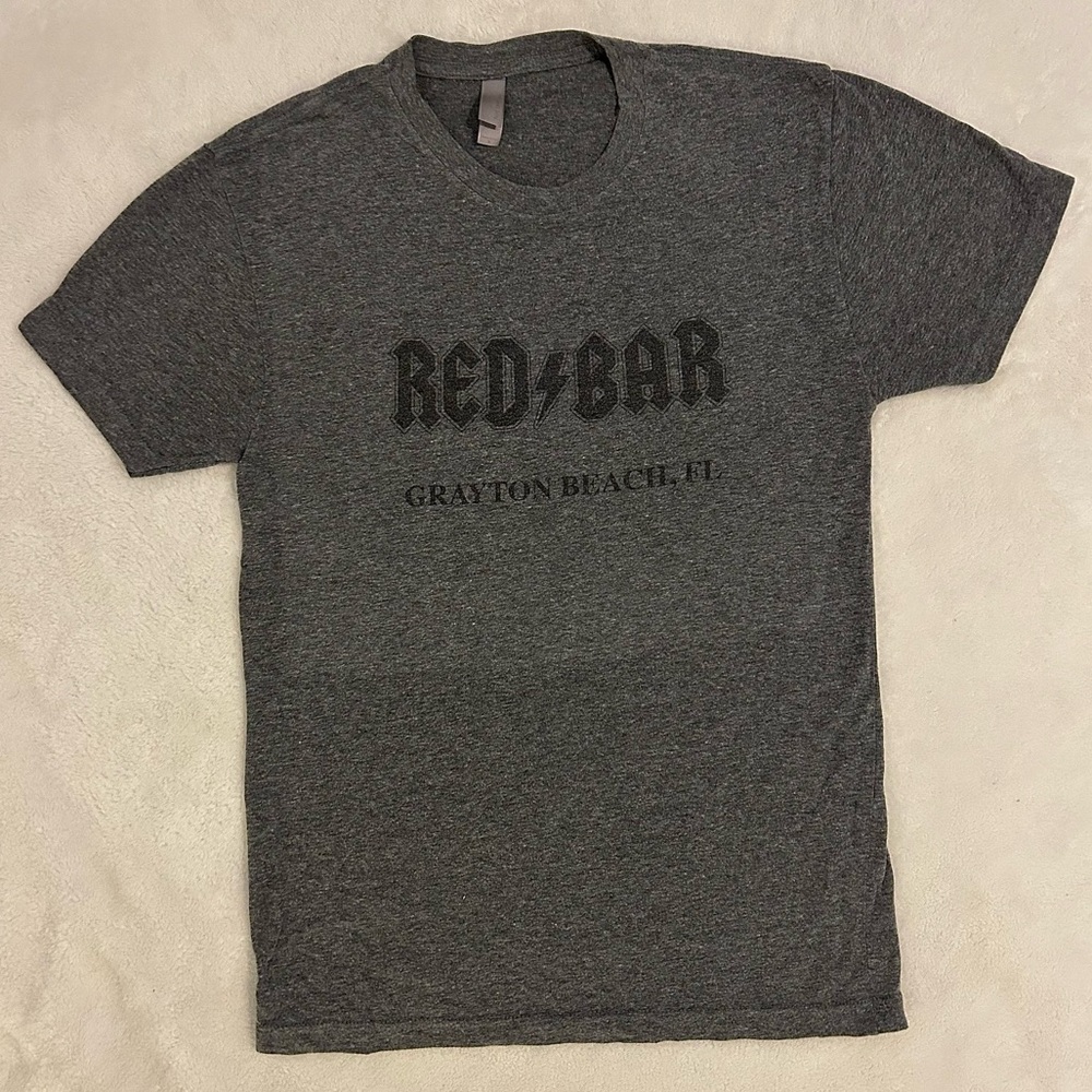 Red Bar tshirt